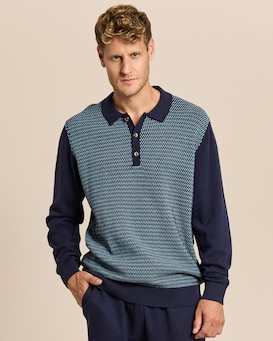 Produktabbildung für Pullover mit Struktur