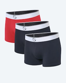 Produktabbildung für 3er-Pack Retroshort