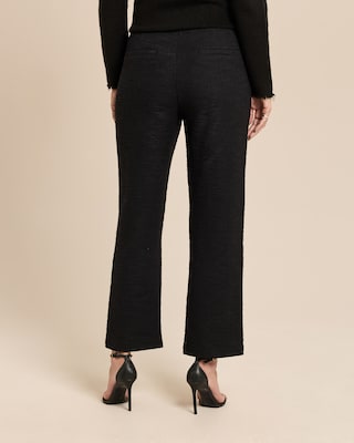Produktabbildung 4 für Straight Leg Schlupfhose verkürzt