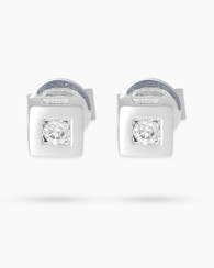 Produktabbildung für Brillant-Ohrstecker 0,30 ct