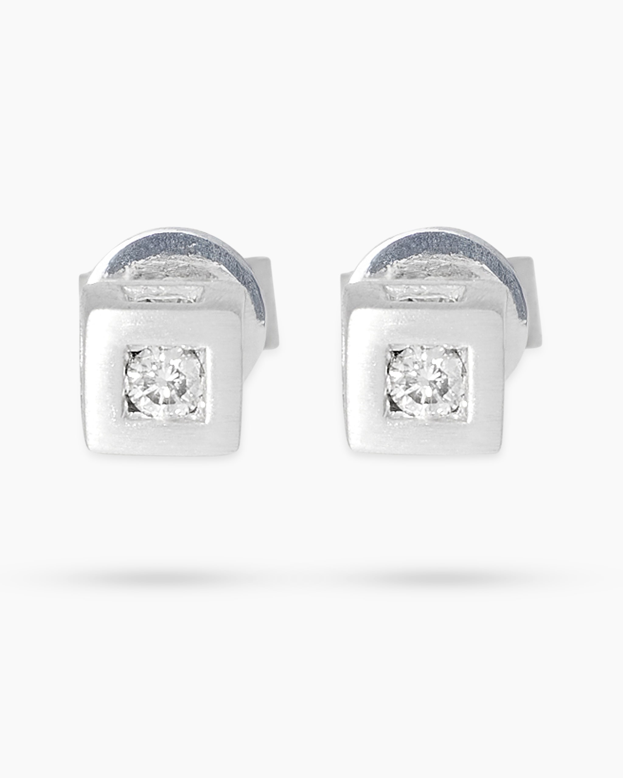 Produktabbildung für Brillant-Ohrstecker 0,30 ct