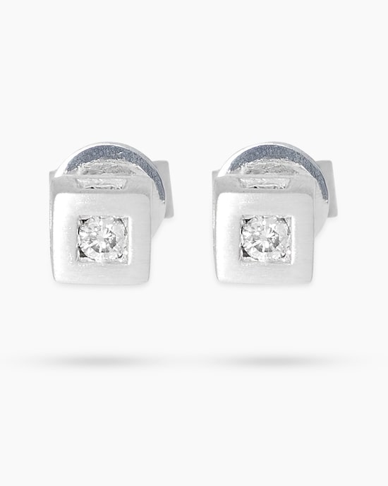 Produktabbildung für Brillant-Ohrstecker 0,30 ct