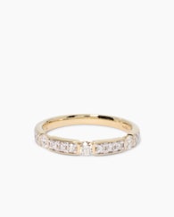 Produktabbildung für Brillantring 0,50 ct