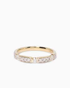 Produktabbildung für Brillantring 0,50 ct