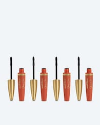 Produktabbildung für Beauty Mascara Dreamy Lenghts, 4tlg.