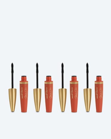 Produktabbildung für Beauty Mascara Dreamy Lenghts, 4tlg.