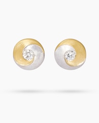 Produktabbildung für Brillant-Ohrstecker 0,25 ct