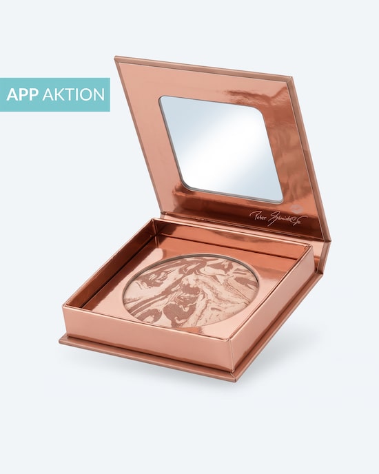 Produktabbildung für Bronze & Glow Touch Up Powder