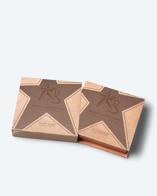 Produktabbildung 4 für Bronze & Glow Touch Up Powder