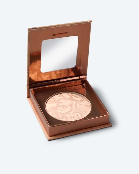 Produktabbildung für Bronze & Glow Touch Up Powder