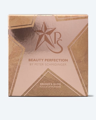 Produktabbildung 3 für Bronze & Glow Touch Up Powder