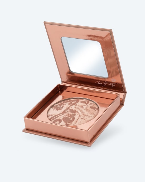 Produktabbildung für Bronze & Glow Touch Up Powder