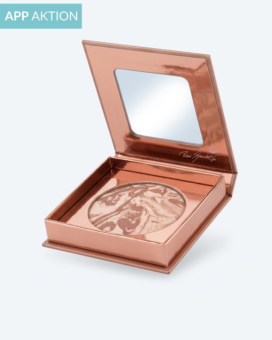 Produktabbildung für Bronze & Glow Touch Up Powder