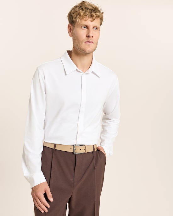 Produktabbildung für Menswear Jersey Hemd