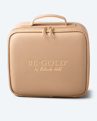 Produktabbildung 4 für BE GOLD LED Beauty Case Beige