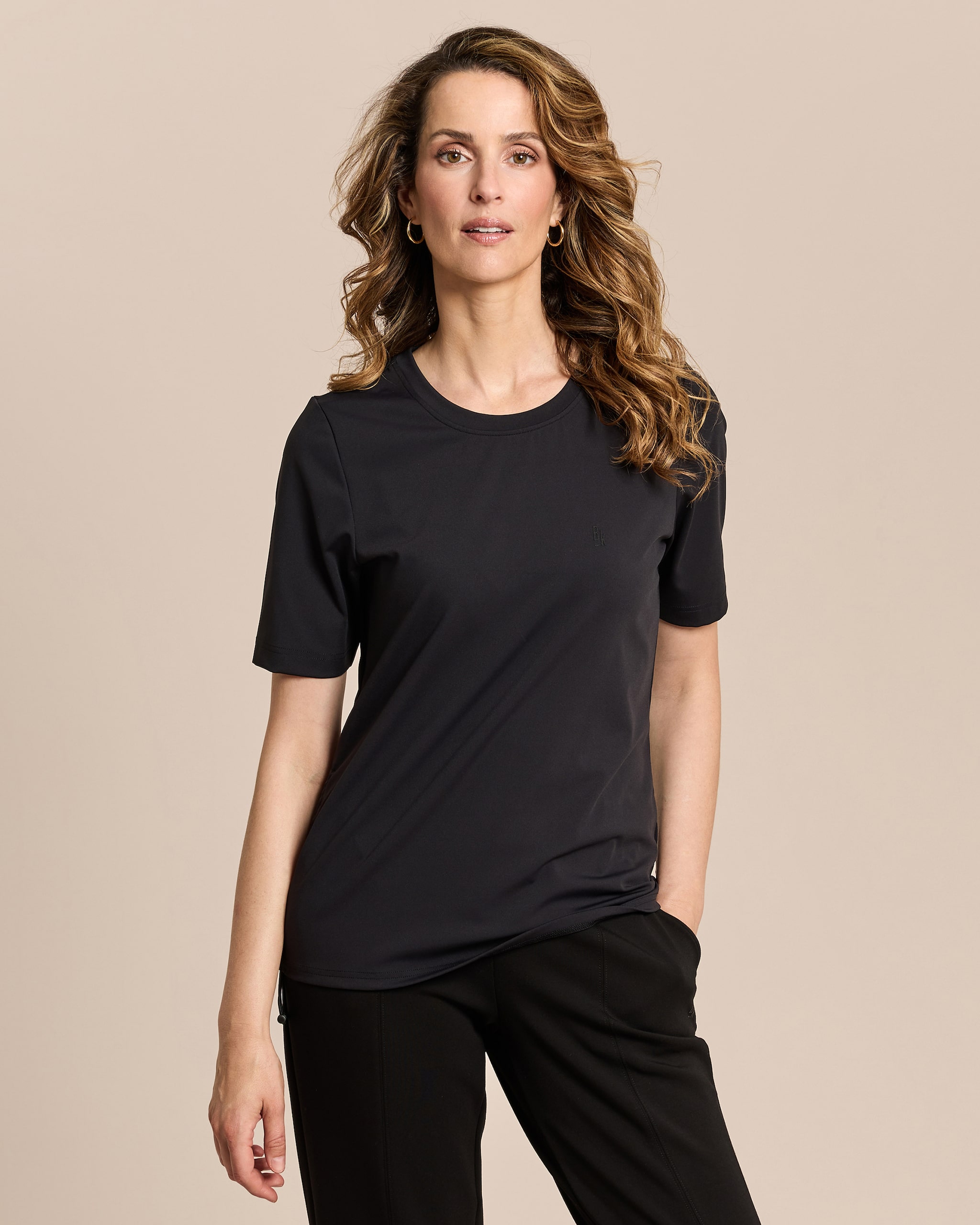 Produktabbildung für Soulflex Shirt mit Raffung