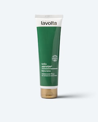Produktabbildung 1 für Lavolta Shéa Ariven Beincreme