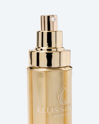Produktabbildung 4 für The Longevity Glow Serum