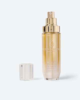 Produktabbildung 2 für The Longevity Glow Serum