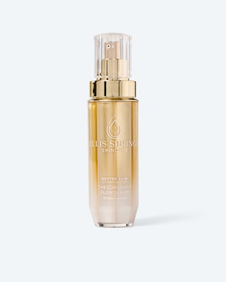 Produktabbildung 1 für The Longevity Glow Serum