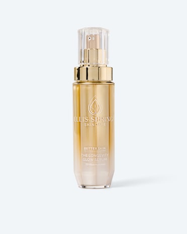 Produktabbildung für The Longevity Glow Serum