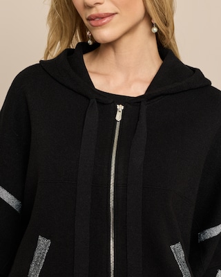 Produktabbildung 5 für Cardigan im Kimonostyle