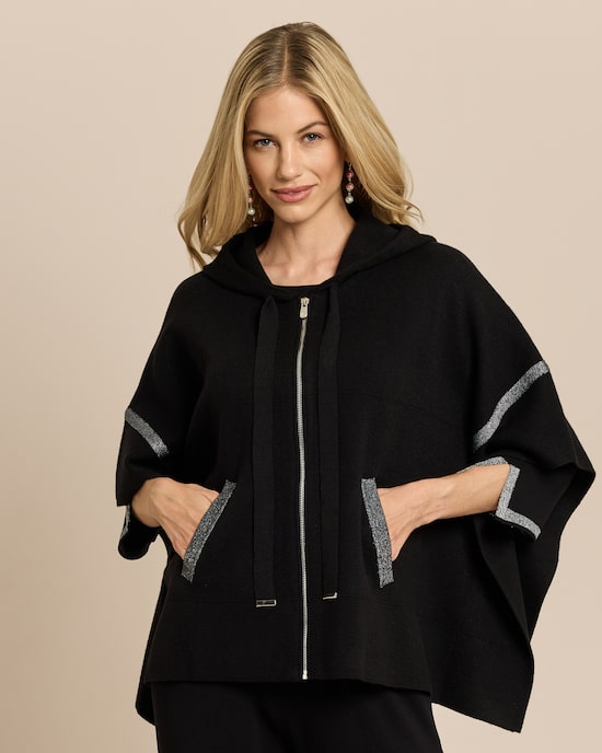 Produktabbildung für Cardigan im Kimonostyle