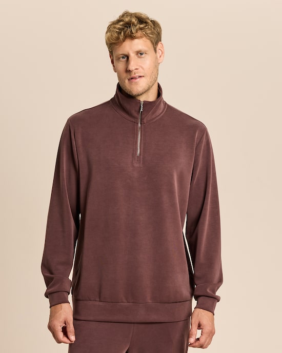 Produktabbildung für Menswear Soft Sweat Shirt