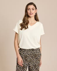 Produktabbildung für Kurzarm-Shirt