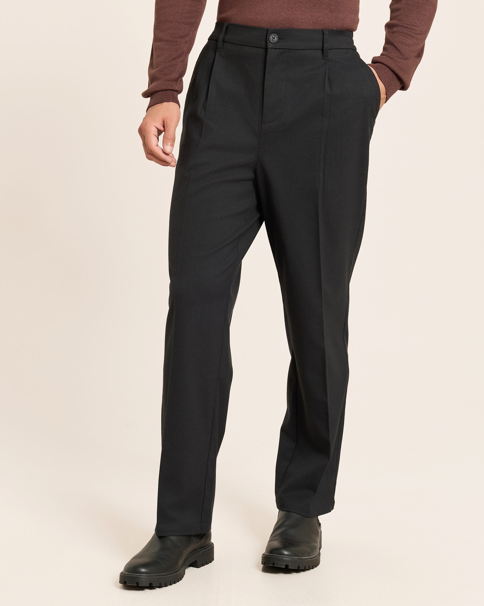 Produktabbildung für Comfort Chino