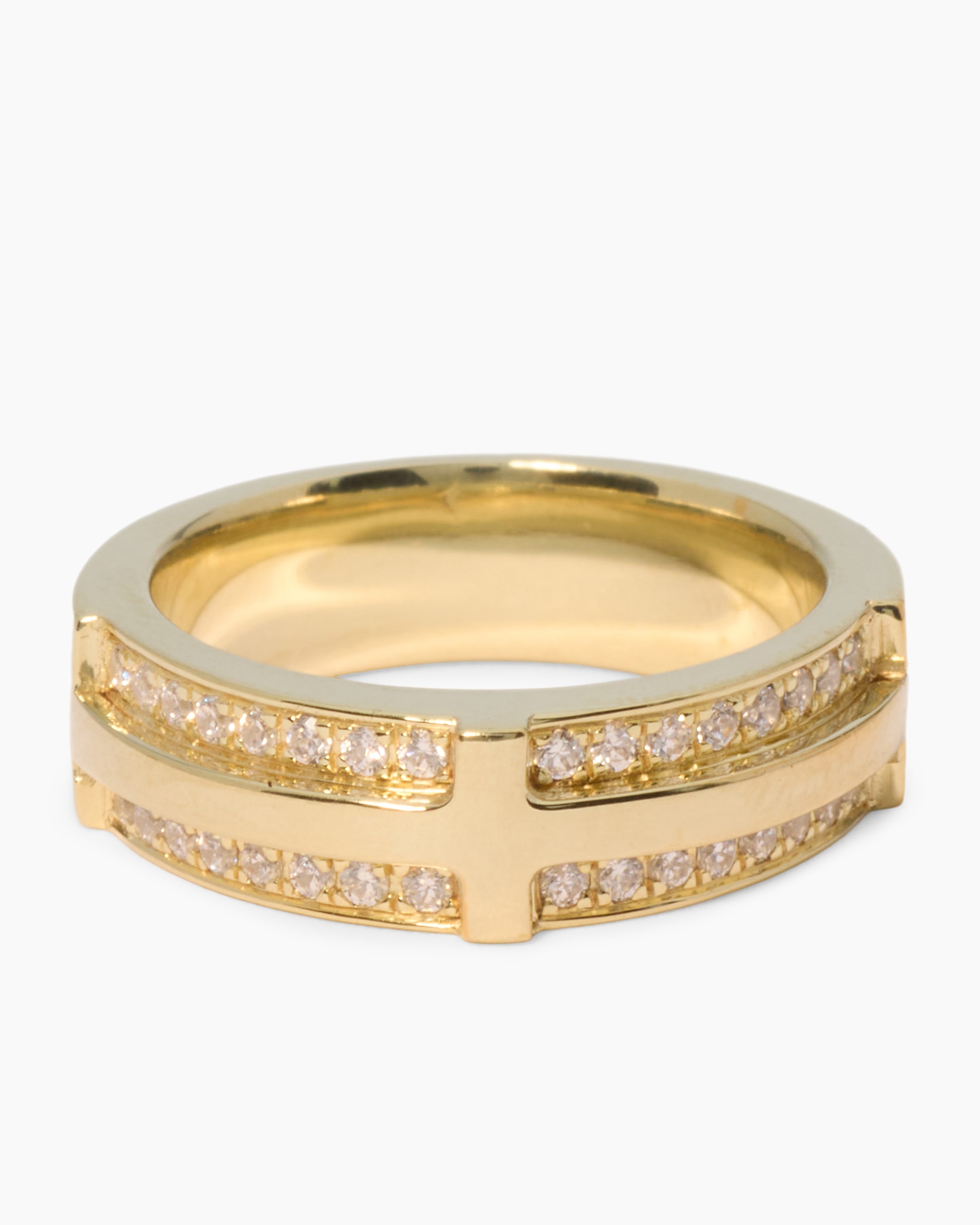Produktabbildung für Brillantring 0,32 ct