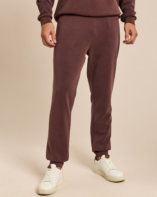Produktabbildung für Menswear Soft Sweat Hose