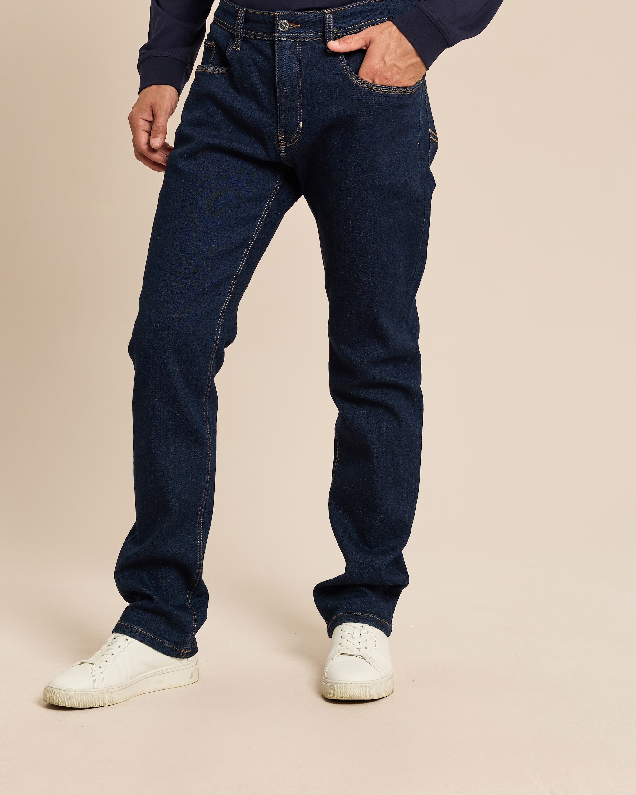 Produktabbildung für Ultra Stretch Jeans