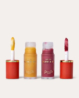Produktabbildung für Lip Oil Glow & Go Duo