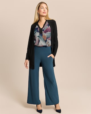 Produktabbildung 3 für Long-Cardigan