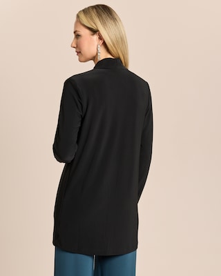 Produktabbildung 4 für Long-Cardigan
