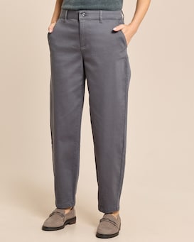Produktabbildung für Straight Leg Jeans Color Denim