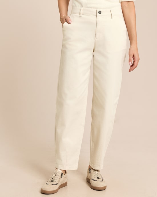 Produktabbildung für Barrel Leg Jeans