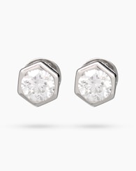 Produktabbildung für Brillant-Ohrstecker 0,75 ct