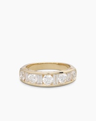 Produktabbildung für Ring mit Brillant & Diamant ca. 2,00 ct