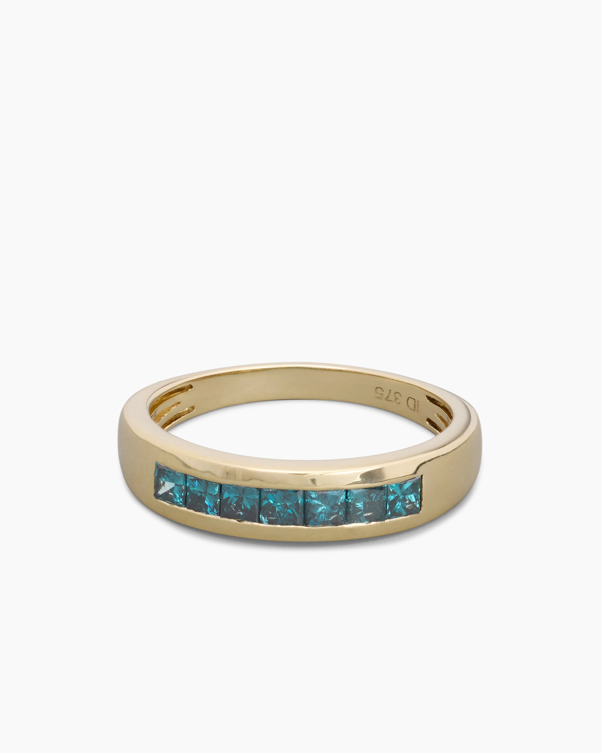 Produktabbildung für Diamantring ca. 0,70 ct