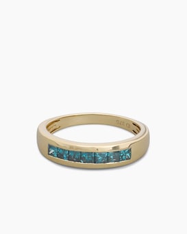 Produktabbildung für Diamantring ca. 0,70 ct