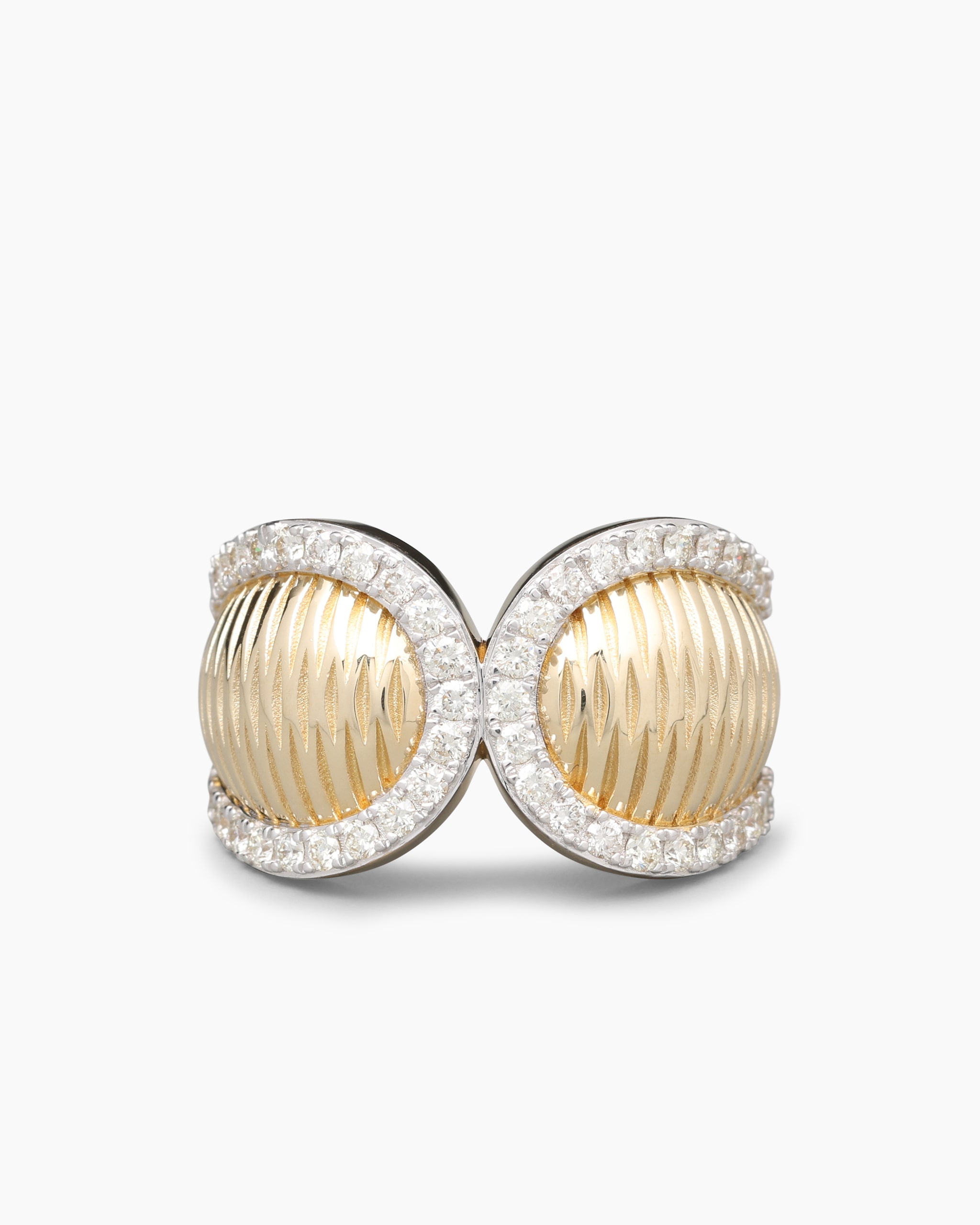 Produktabbildung für Brillantring 0,70 ct