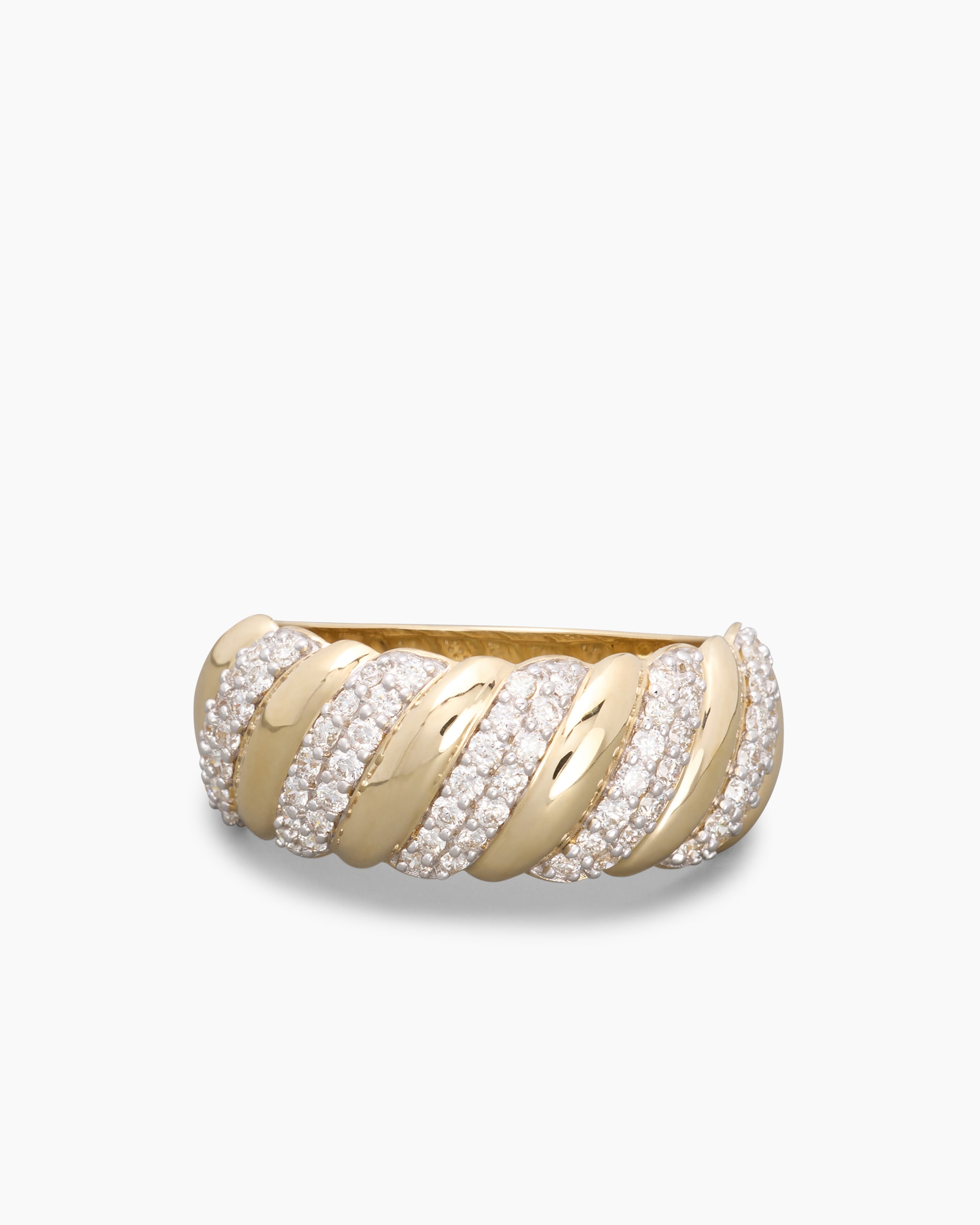 Produktabbildung für Brillantring 0,50 ct