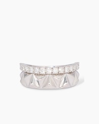 Produktabbildung für Brillantring 0,50 ct