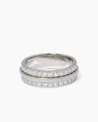 Produktabbildung für Brillantring ca. 1,00 ct