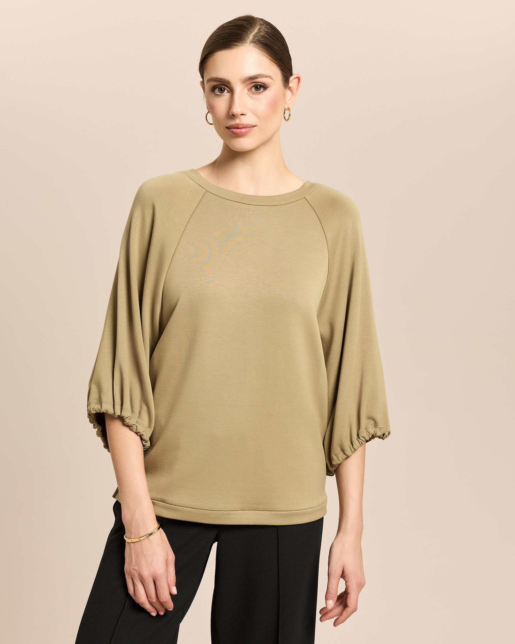 Produktabbildung für Shirt Back & Front