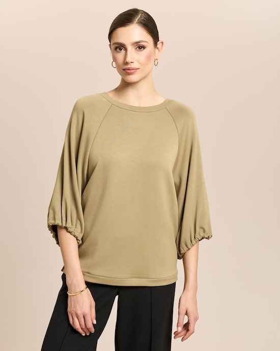 Produktabbildung für Shirt Back & Front