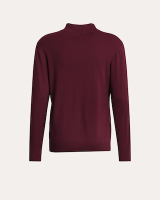 Produktabbildung 3 für Pullover mit Rautenmuster