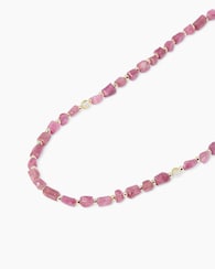 Produktabbildung für Collier mit Turmalin